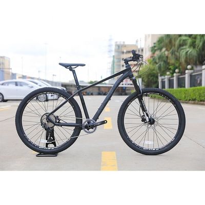 s 27.5 Inch Mountain Bike Full Cycle e 30 velocità per la bicicletta all'aperto eco-friendly