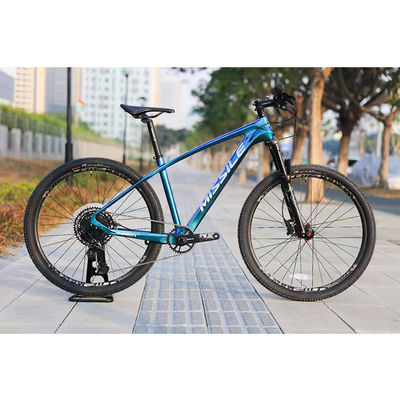 Fermo a disco idraulico Mountain Bike MTB 27.5 Inch 11 Velocità per adulti Peso lordo 13