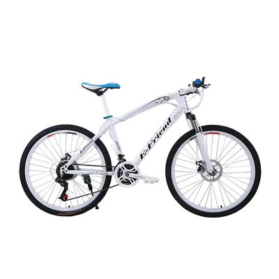 Biciclette da montagna personalizzabili da 29 pollici a 27,5 pollici con copertura a catena completa e pneumatici da 26 x 2,6 pollici