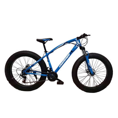 Biciclette da montagna personalizzabili da 29 pollici a 27,5 pollici con copertura a catena completa e pneumatici da 26 x 2,6 pollici