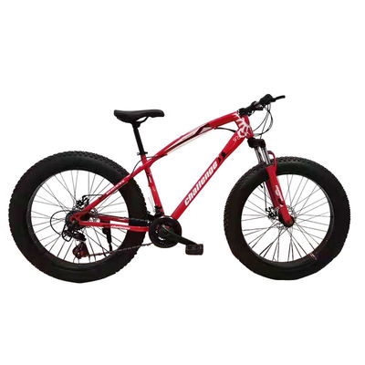 Biciclette da montagna personalizzabili da 29 pollici a 27,5 pollici con copertura a catena completa e pneumatici da 26 x 2,6 pollici