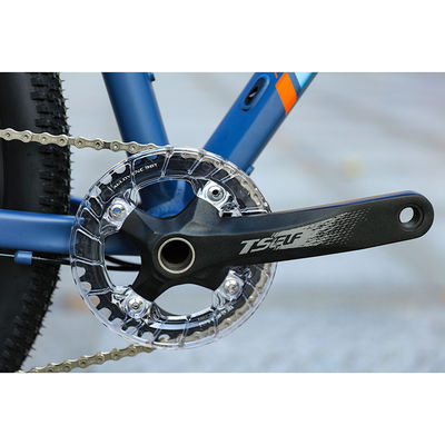 29er Speed Mountain Bike con telaio in fibra di carbonio personalizzato e ruota posteriore TEN-M601