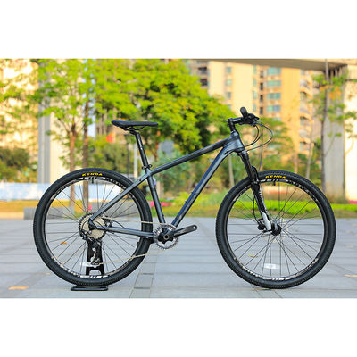 Prowheel TEN-M601 Crankset cavo in lega di alluminio 29 pollici Mountain Bike/22 Speed Carbon MTB