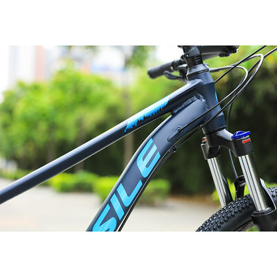 27.5 Mountainbike MTB in lega con capacità di carico di 150 kg e cerchiera in lega di alluminio