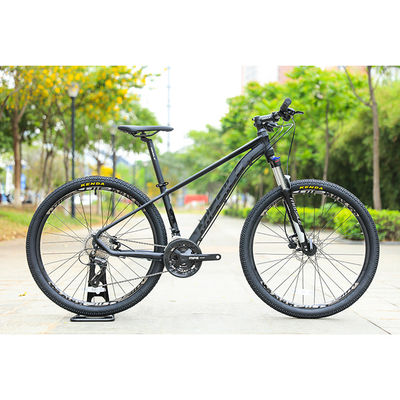 27.5 pollici Mountain Bike MTB Biciclette Biciclette con lunghezza m 1.33 e sospensione a forcella