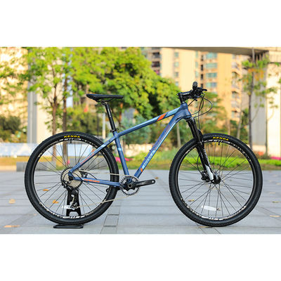 Pedal in lega di alluminio 27.5 Mountain Bike con design leggero e telaio resistente