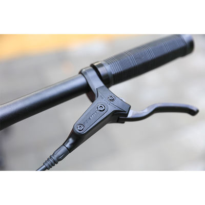 Mountainbike in alluminio da 27,5 pollici con SENSAH 13 spd Rear Derailleur