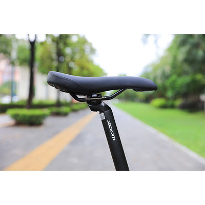 Peso leggero 27.5*15"/17" Dimensione del telaio Biciclette Mtb Biciclette a freno a doppio disco Bicicletta per uomo