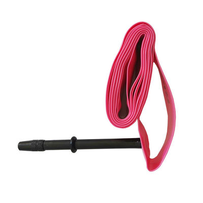Tubo interno da 22-28 pollici per biciclette stradali personalizzate in rosa o OEM