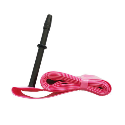 Tubo interno da 22-28 pollici per biciclette stradali personalizzate in rosa o OEM