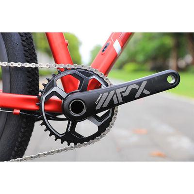 27.5*15"/17" Frame Size Custom Mtb Bicycle con Crankset ProWheel e Pedal Unisex