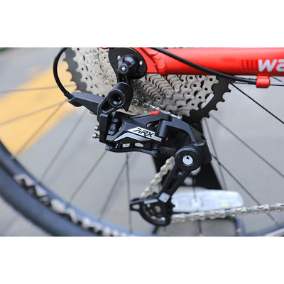 27.5*15"/17" Frame Size Custom Mtb Bicycle con Crankset ProWheel e Pedal Unisex