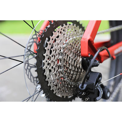 27.5*15"/17" Frame Size Custom Mtb Bicycle con Crankset ProWheel e Pedal Unisex
