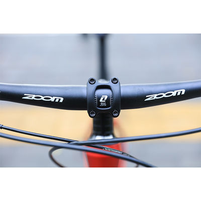 27.5*15"/17" Frame Size Custom Mtb Bicycle con Crankset ProWheel e Pedal Unisex