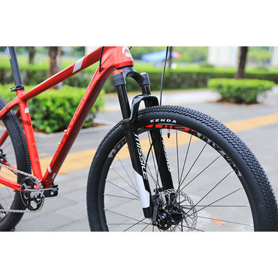 27.5*15"/17" Frame Size Custom Mtb Bicycle con Crankset ProWheel e Pedal Unisex