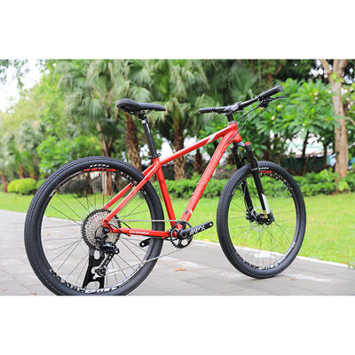 13 Speed Mountain Bike SENSAH Derailleur Lever e 27.5 pollici Mtb Fork Promozione diretta