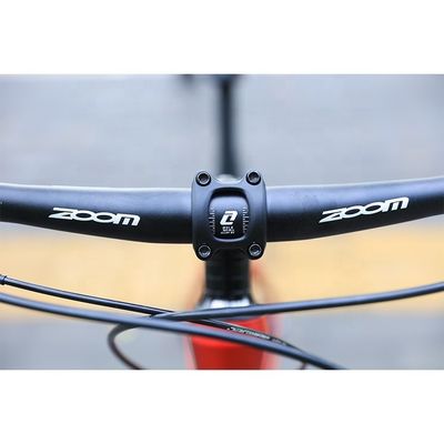 Bicicletta da montagna per adulti con 13 marce di velocità e telaio in lega di alluminio per adulti