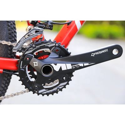 27.5 pollici di alluminio legata mountain bike per adulti SMN M6000-30Speed Derailleur leva
