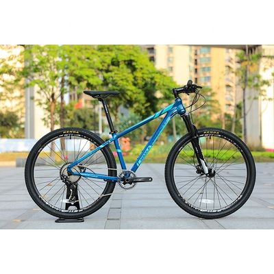 Alta configurazione 30 velocità 29 pollici Bici da montagna in fibra di carbonio con SMN M6000-30Speed