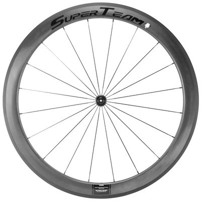 Superteam Fibra di carbonio Wheelset L'ultimo aggiornamento per le prestazioni delle biciclette da strada