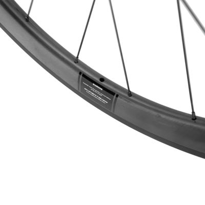 Superteam Fibra di carbonio Wheelset L'ultimo aggiornamento per le prestazioni delle biciclette da strada