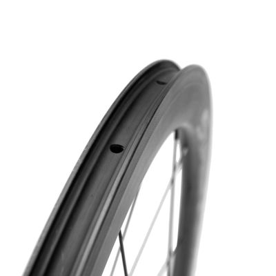 Superteam Fibra di carbonio Wheelset L'ultimo aggiornamento per le prestazioni delle biciclette da strada