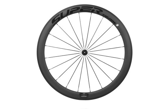 Superteam Wheelset in fibra di carbonio l' aggiornamento perfetto per cerchi aperti e freni in V