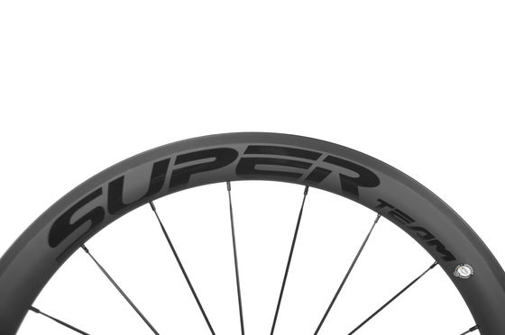 Superteam Wheelset in fibra di carbonio l' aggiornamento perfetto per cerchi aperti e freni in V