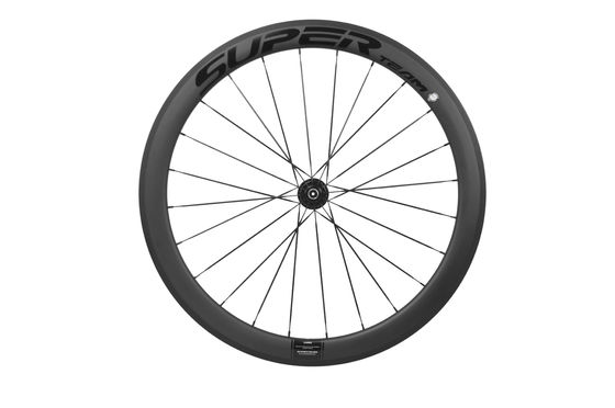 Superteam Wheelset in fibra di carbonio l' aggiornamento perfetto per cerchi aperti e freni in V
