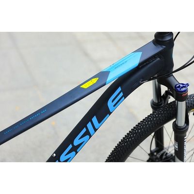 27.5" 27 velocità 13.8KG 2021 lista di magazzino mountain bike per adulti in 29er da ciclo Messico