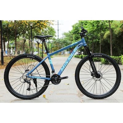 Cornice in lega di alluminio 27.5 29 pollici Carbon Mountain Bike con XT / M8100 2 * 12 velocità MTB Carbon Bike