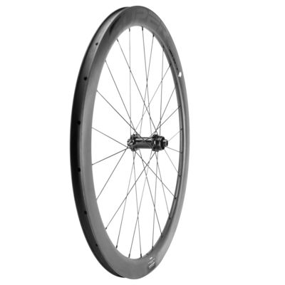 Superteam Tuboless Tubular 25mm Bicicletta Cerchi di Fibra di Carbonio Wheelset per Road Bike