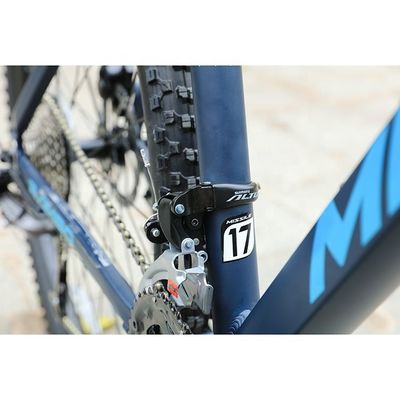 Cornice in lega di alluminio 27.5 29 pollici Carbon Mountain Bike con XT / M8100 2 * 12 velocità MTB Carbon Bike