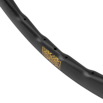 Superteam 50mm Clincher Carbon Fiber Wheel Set 25mm Wide Rim Freno Ciclismo Bicicletta Ruote