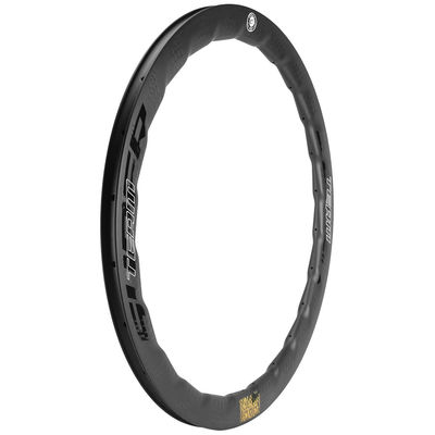 Superteam 50mm Clincher Carbon Fiber Wheel Set 25mm Wide Rim Freno Ciclismo Bicicletta Ruote