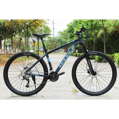 Legatura di alluminio 24 21 Speed Sport MTB Hydraulic Brake Mountain Bike 26 27.5 29 Inch