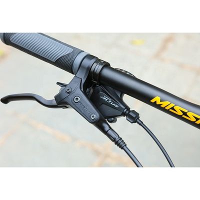 29' Carbon Frame MTB Bike Bicicleta con pedale ordinario e personalizzazione OEM personalizzata