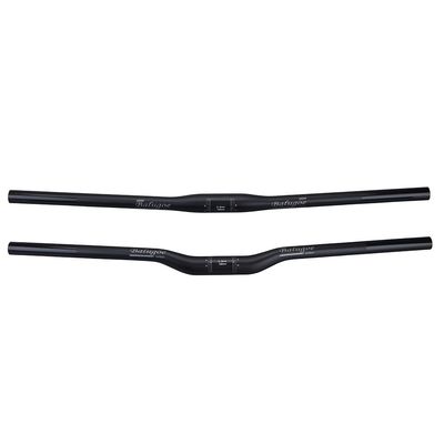 TORAY T800 Manubrio BM01 in fibra di carbonio 150±5g 700MM per un controllo ottimale
