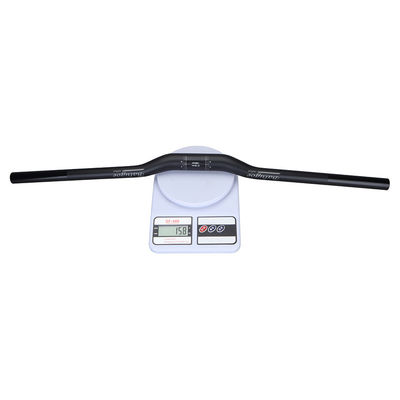 TORAY T800 Manubrio BM01 in fibra di carbonio 150±5g 700MM per un controllo ottimale