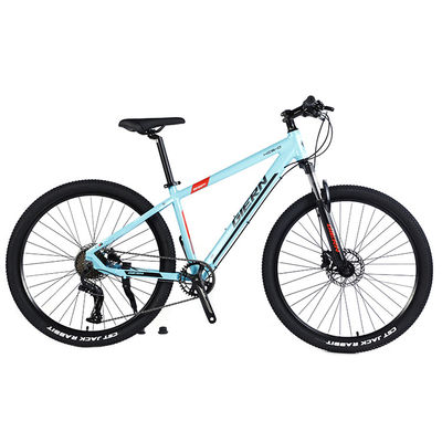 Large Bike Mountain Race Mountain Bike Speed con Al Cassette Hub per il freno Dsic