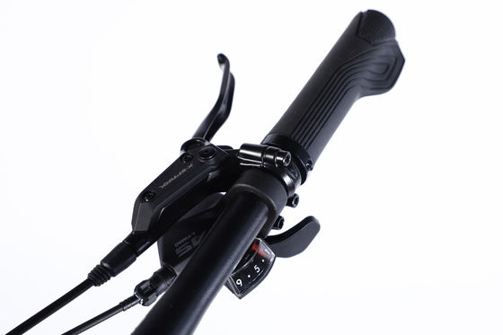 Large Bike Mountain Race Mountain Bike Speed con Al Cassette Hub per il freno Dsic