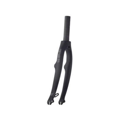 20 pollici di bicicletta pieghevole con forcella anteriore in fibra di carbonio 406 C clip V freno SP8 451 Crius