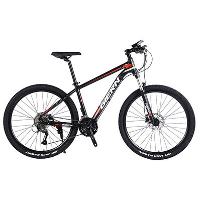 Off-Road Mountain Bike Mountain Bike Cst 2.10 con Al Cassette Hub per il freno Dsic