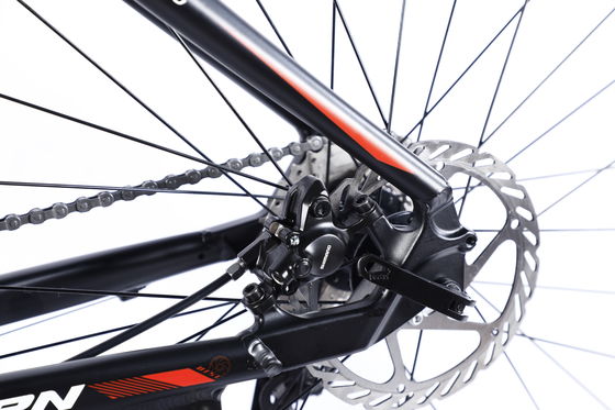 Off-Road Mountain Bike Mountain Bike Cst 2.10 con Al Cassette Hub per il freno Dsic