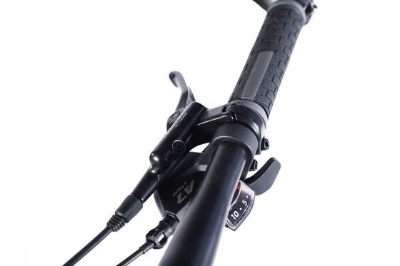 Cornice in lega cavo interno personalizzato 26/27.5/29 pollici Bicicleta mountain bike 30 velocità ingranaggi