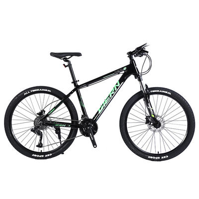Cornice in lega cavo interno personalizzato 26/27.5/29 pollici Bicicleta mountain bike 30 velocità ingranaggi