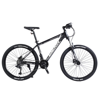 Cornice in lega cavo interno personalizzato 26/27.5/29 pollici Bicicleta mountain bike 30 velocità ingranaggi