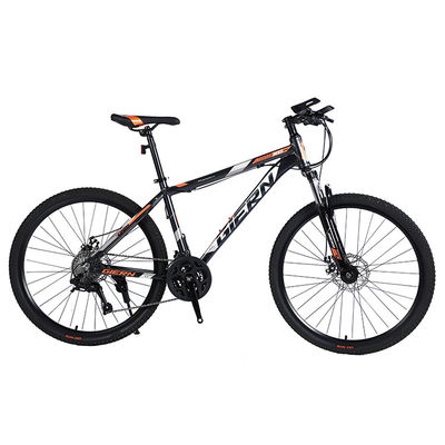 26 pollici di acciaio Ltwoo A11 11s Gear Mountainbike Bicicletta per il mercato di alta domanda