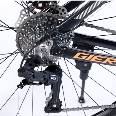 26 pollici di acciaio Ltwoo A11 11s Gear Mountainbike Bicicletta per il mercato di alta domanda