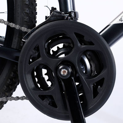 26 pollici di acciaio Ltwoo A11 11s Gear Mountainbike Bicicletta per il mercato di alta domanda